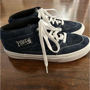 VANS HALF CAB mens 11